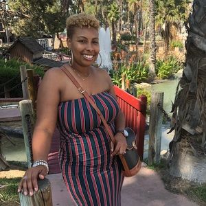 Meet your Posher, Joy